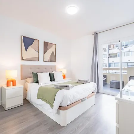 Marbelsun 7 Apartamento Marbella