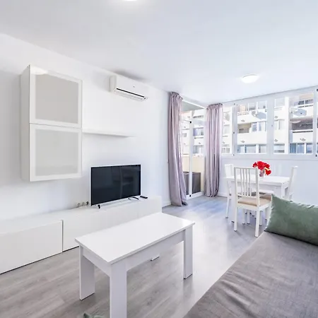 Marbelsun 7 Apartamento *