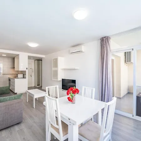 Marbelsun 7 Marbella