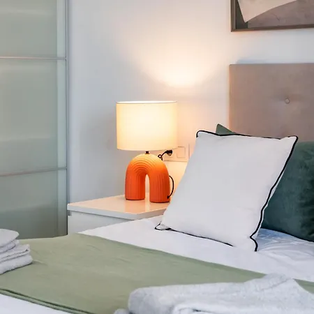 Appartement Marbelsun 7 *