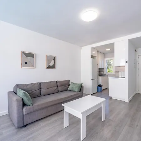 Marbelsun 7 Appartement