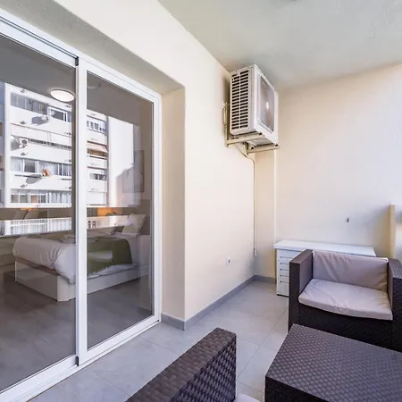 Marbelsun 7 Apartament Marbella