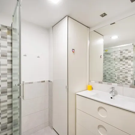 Apartament Marbelsun 7 *