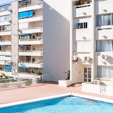 Marbelsun 7 Apartament