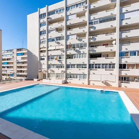 Apartament Marbelsun 7