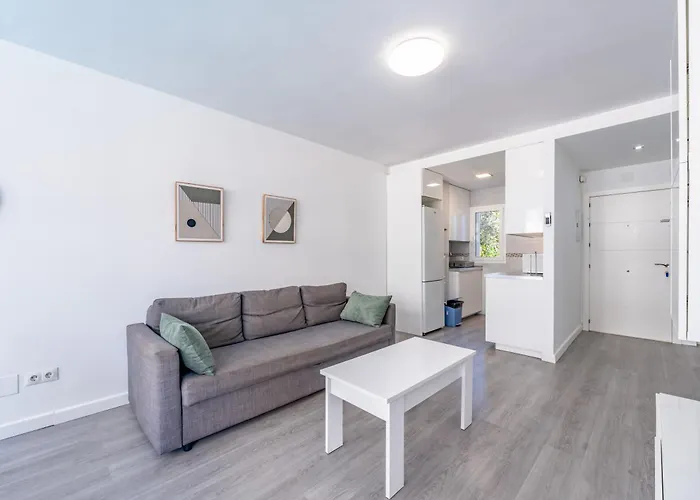 Marbelsun 7 Appartement