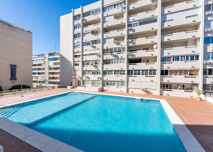 Appartement Marbelsun 7